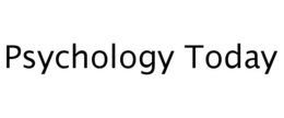 PSYCHOLOGY TODAY trademark