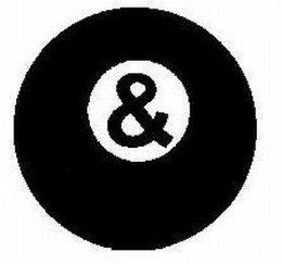 & trademark