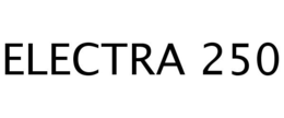 ELECTRA 250 trademark