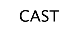 CAST trademark