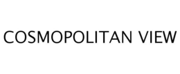COSMOPOLITAN VIEW trademark