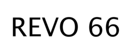 REVO 66 trademark
