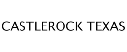 CASTLEROCK TEXAS trademark