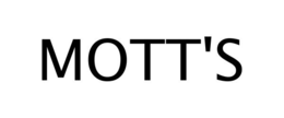 MOTT'S trademark