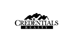 CREDENTIALS REALTY trademark