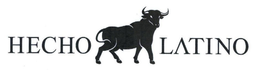 HECHO LATINO trademark