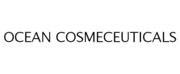 OCEAN COSMECEUTICALS trademark