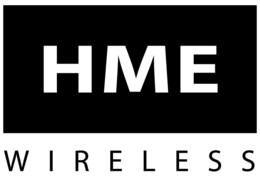 HME WIRELESS trademark