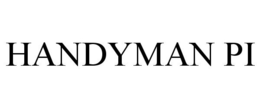 HANDYMAN PI trademark