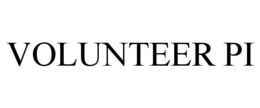 VOLUNTEER PI trademark