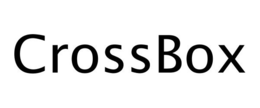 CROSSBOX trademark