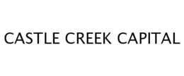 CASTLE CREEK CAPITAL trademark
