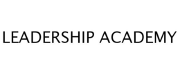 LEADERSHIP ACADEMY trademark