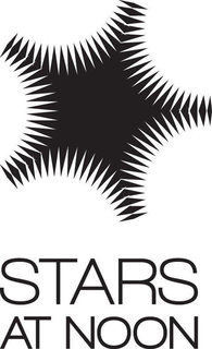 STARS AT NOON trademark