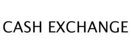 CASH EXCHANGE trademark