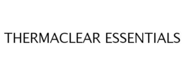 THERMACLEAR ESSENTIALS trademark