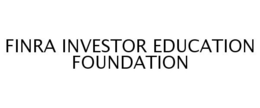 FINRA INVESTOR EDUCATION FOUNDATION trademark