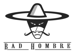 BAD HOMBRE trademark