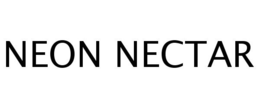NEON NECTAR trademark