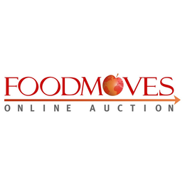 FOODMOVES ONLINE AUCTION trademark