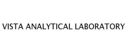 VISTA ANALYTICAL LABORATORY trademark