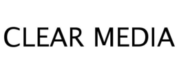 CLEAR MEDIA trademark