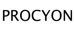 PROCYON trademark