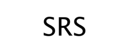 SRS trademark