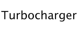 TURBOCHARGER trademark