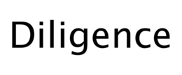 DILIGENCE trademark