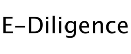 E-DILIGENCE trademark
