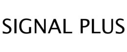 SIGNAL PLUS trademark