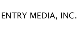 ENTRY MEDIA, INC. trademark