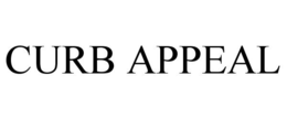 CURB APPEAL trademark