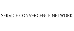SERVICE CONVERGENCE NETWORK trademark