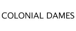 COLONIAL DAMES trademark