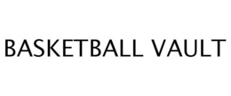 BASKETBALL VAULT trademark