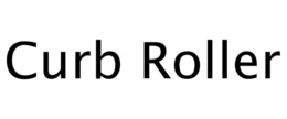 CURB ROLLER trademark