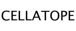 CELLATOPE trademark