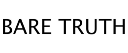 BARE TRUTH trademark