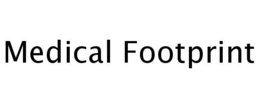 MEDICAL FOOTPRINT trademark