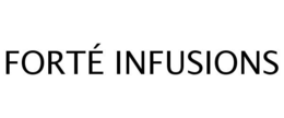 FORTÉ INFUSIONS trademark