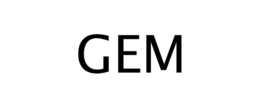 GEM trademark
