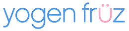 YOGEN FRÜZ trademark