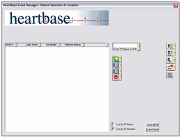 HEARTBASE trademark