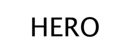 HERO trademark