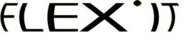 FLEX IT trademark
