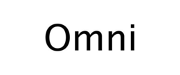 OMNI trademark