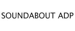 SOUNDABOUT ADP trademark