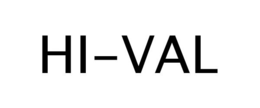 HI-VAL trademark